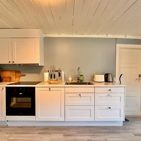 Feriehus - Lofoten *