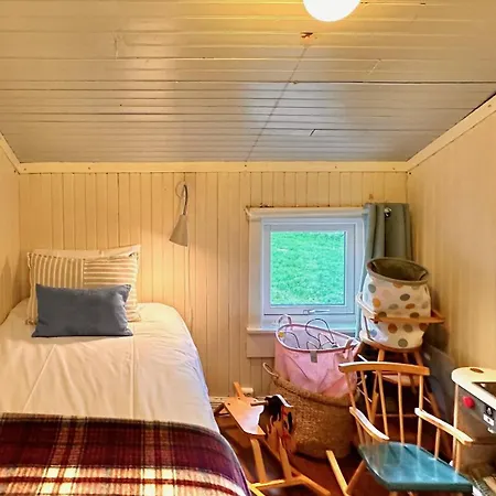 Feriehus - Lofoten