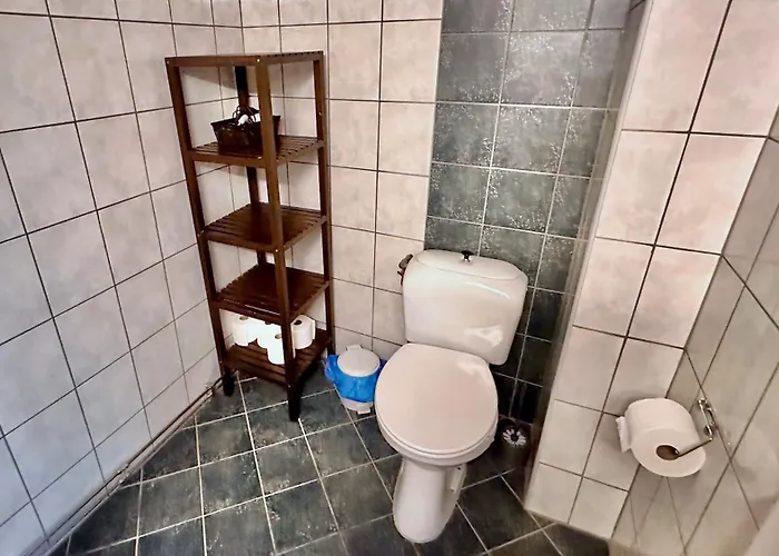 - Lofoten Hébergement de vacances Fredvang