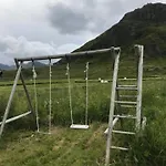 Semesterbostad - Lofoten Fredvang
