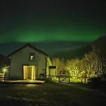 Semesterbostad - Lofoten
