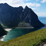 Semesterbostad - Lofoten