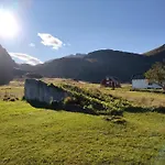 Semesterbostad - Lofoten
