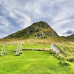 Semesterbostad - Lofoten Fredvang