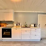 Semesterbostad - Lofoten *