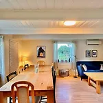 - Lofoten Semesterbostad