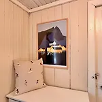 Semesterbostad - Lofoten Fredvang
