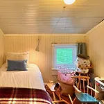 Semesterbostad - Lofoten