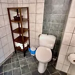 - Lofoten Semesterbostad Fredvang