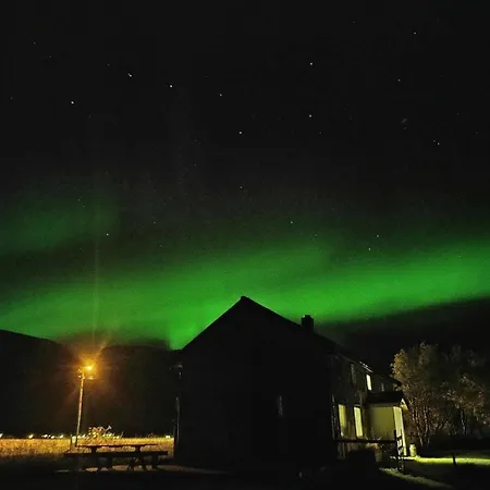 Holiday home - Lofoten *