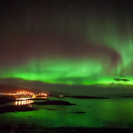 Holiday home - Lofoten