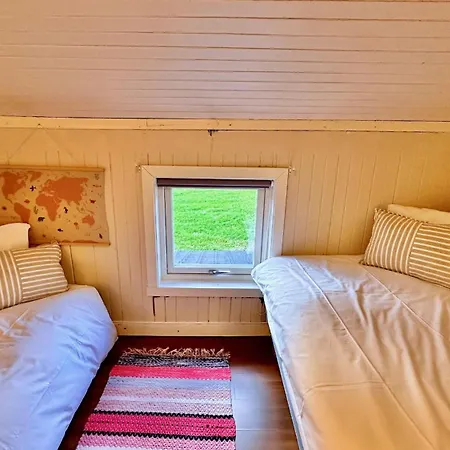Holiday home - Lofoten