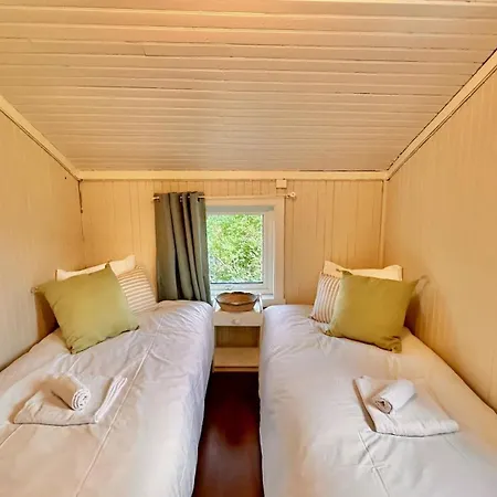 Holiday home - Lofoten Fredvang