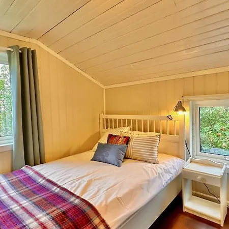 Holiday home - Lofoten *