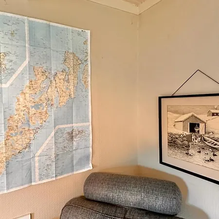 - Lofoten Holiday home