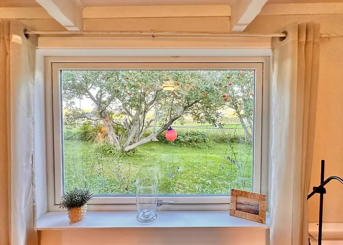 Дом отдыха - Lofoten