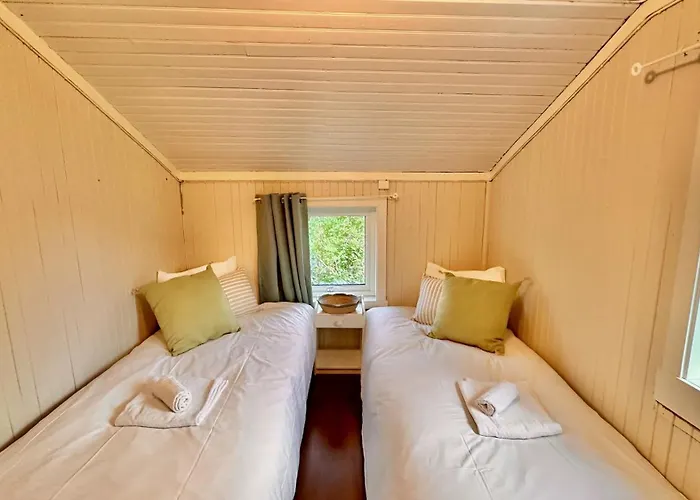 Дом отдыха - Lofoten Fredvang