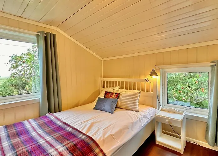 Дом отдыха - Lofoten *